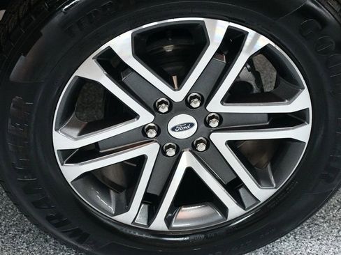 Used 2021 Ford F150 XL w/ STX Appearance Package image 18