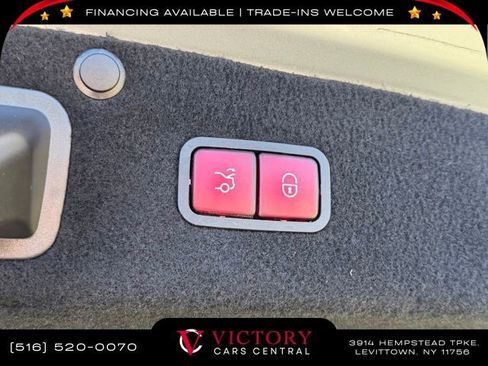 Used 2019 Mercedes-Benz S 450 Sedan image 11