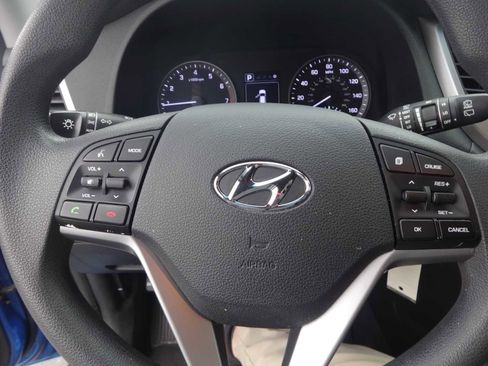Used 2018 Hyundai Tucson SE image 17