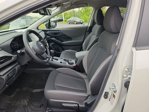New 2026 Subaru Crosstrek 2.0i Premium AWD/4WD image 9
