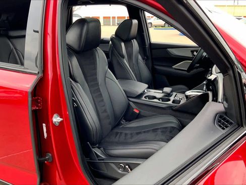 Used 2024 Acura MDX A-Spec image 9