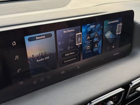 New 2026 Nissan Sentra SR image 20