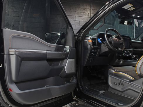 Used 2022 Ford F150 Tremor w/ Equipment Group 402A High AWD/4WD image 31
