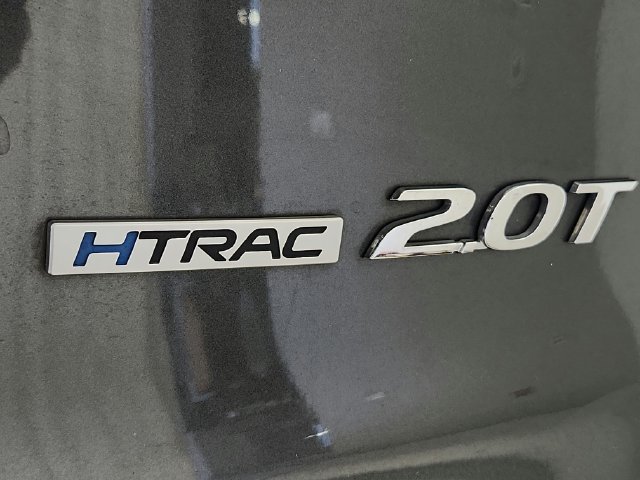 Used 2020 Hyundai Santa Fe SEL AWD/4WD image 36