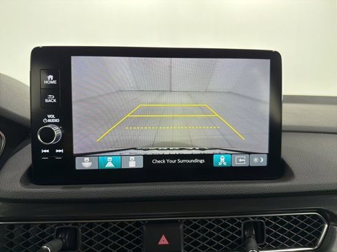 Certified 2023 Acura Integra A-Spec image 34