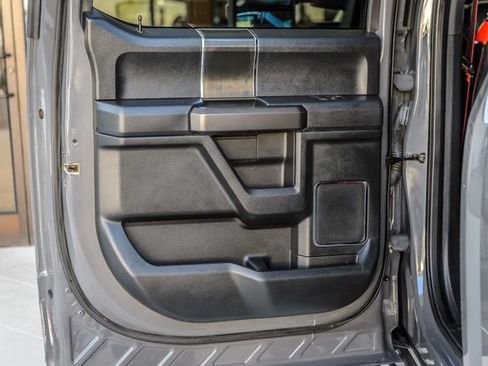 Used 2020 Ford F150 Lariat w/ Equipment Group 502A Luxury image 59