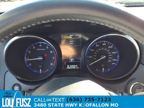 Used 2019 Subaru Outback 2.5i Limited w/ Popular Package #2 image 20