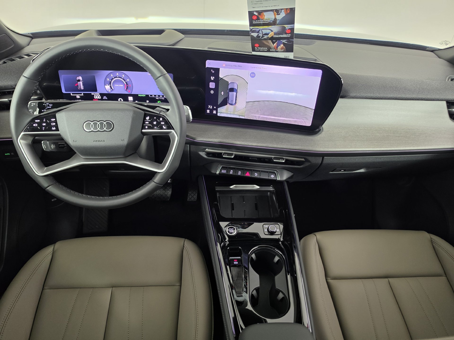 New 2026 Audi Q3 quattro 2.0T AWD/4WD image 26