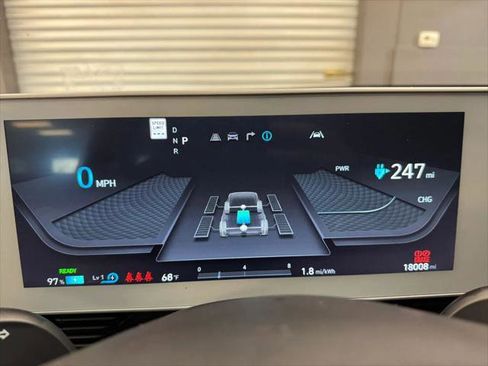 Used 2023 Hyundai Ioniq 5 SEL image 23