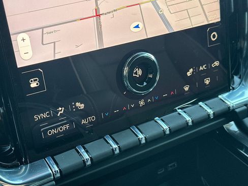 New 2026 GMC Yukon Elevation AWD/4WD image 21