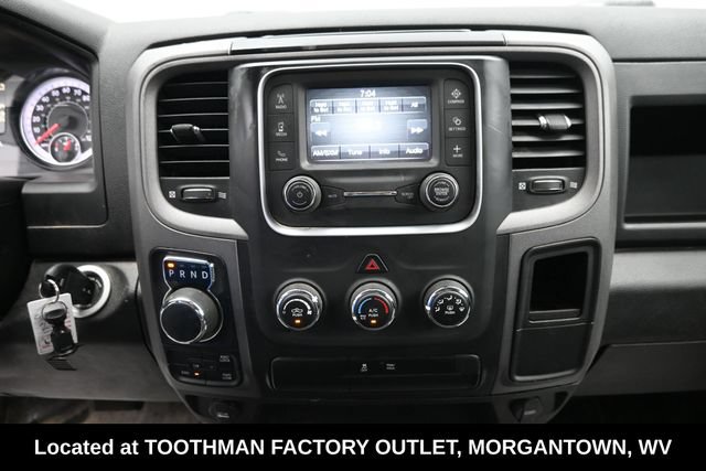 Used 2023 RAM 1500 Tradesman w/ Popular Equipment Group AWD/4WD image 15