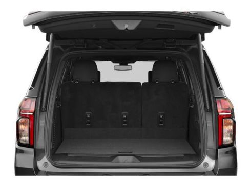 Certified 2024 Chevrolet Suburban RST w/ Luxury Package AWD/4WD image 14
