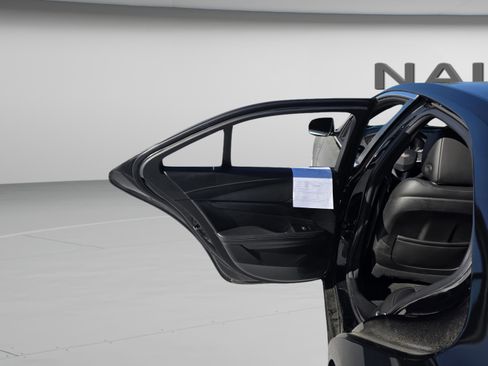 Used 2022 Cadillac CT4 Premium Luxury w/ Climate Package image 21