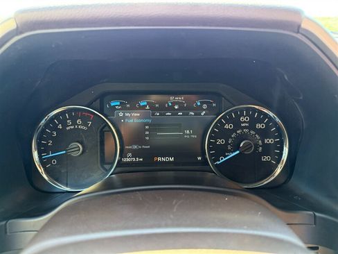 Used 2019 Ford F150 King Ranch w/ Trailer Tow Package AWD/4WD image 16