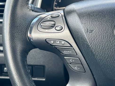 Used 2021 Nissan Murano SV FWD image 29