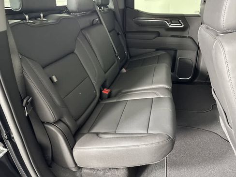 New 2026 GMC Sierra 1500 SLT w/ SLT Premium Plus Package image 25