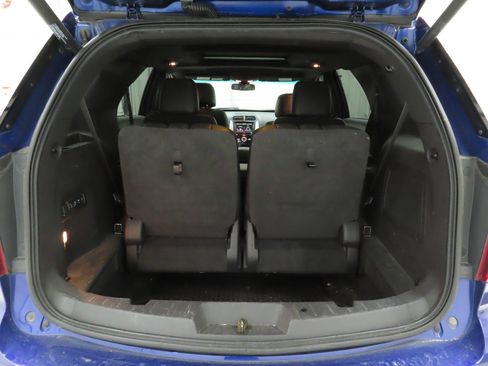 Used 2015 Ford Explorer Limited w/ Equipment Group 302A FWD image 23