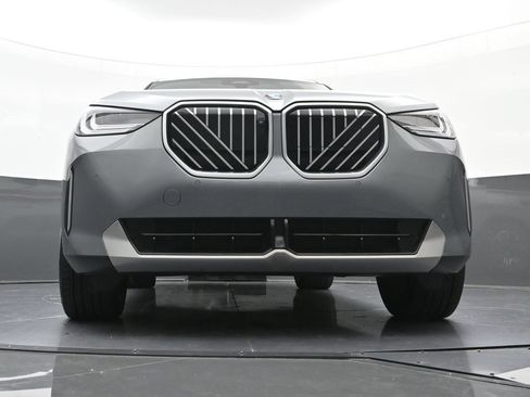 Used 2025 BMW X3 xDrive30i AWD/4WD image 22