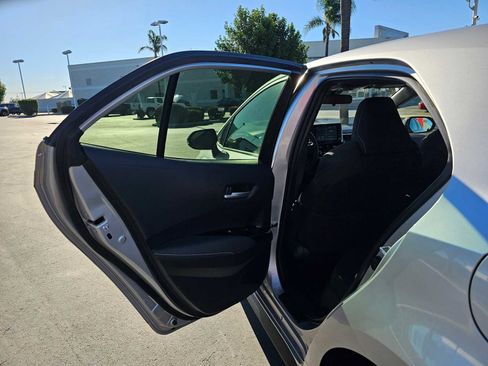 Certified 2021 Toyota Corolla SE image 15