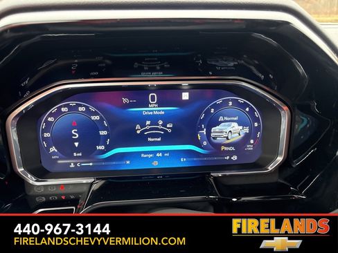 New 2026 Chevrolet Silverado 1500 LT w/ All Star Edition Plus image 26