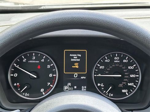 Certified 2025 Subaru Crosstrek 2.0i Premium image 24