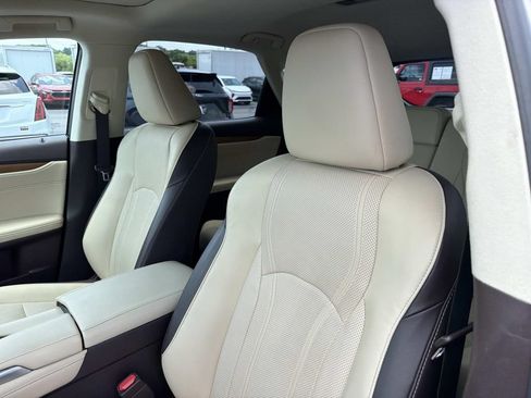 Used 2019 Lexus RX 350 FWD w/ Navigation Package image 22
