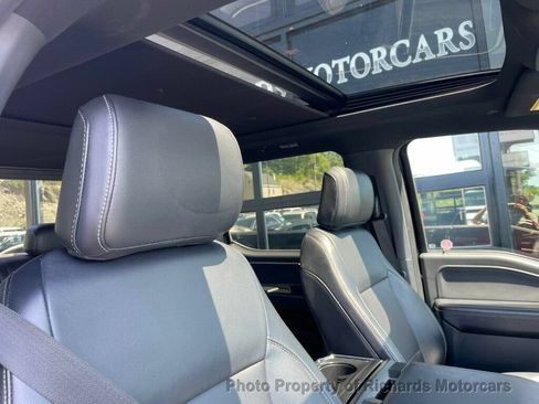 Used 2024 Ford F150 XLT w/ Equipment Group 303A High AWD/4WD image 20
