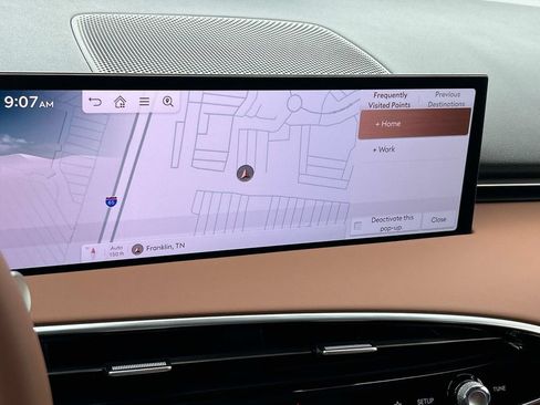 New 2026 Genesis GV70 2.5T Advanced AWD/4WD image 32