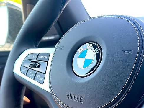 New 2026 BMW X5 sDrive40i w/ M Sport Package RWD image 21