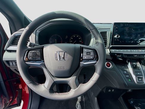 New 2026 Honda Odyssey Sport-L image 10