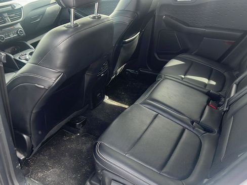 Used 2020 Ford Escape SEL AWD/4WD image 16