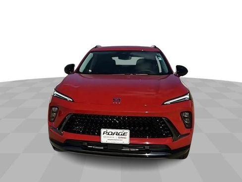 New 2025 Buick Envision Sport Touring image 3