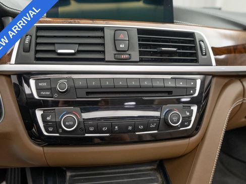 Used 2018 BMW 440i xDrive Convertible AWD/4WD image 22