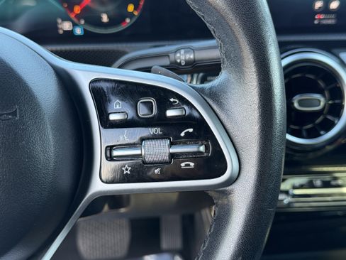 Used 2019 Mercedes-Benz A 220 image 23