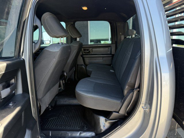 Used 2022 RAM 5500 Tradesman w/ Chrome Appearance Group AWD/4WD image 25