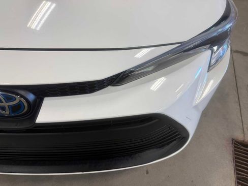 Certified 2023 Toyota Corolla LE w/ LE Premium Package FWD image 5