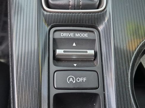 Used 2024 Honda Civic Sport image 24