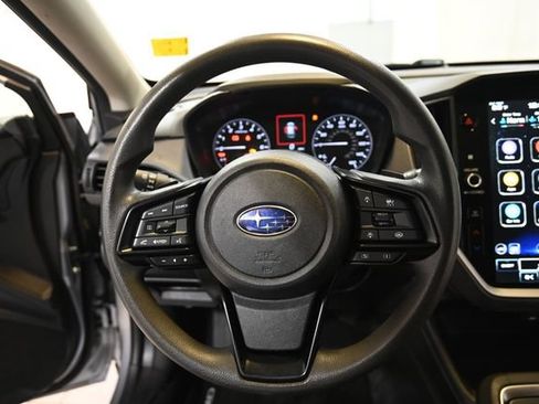 Used 2024 Subaru Crosstrek 2.0i Premium w/ Popular Package #3 AWD/4WD image 4