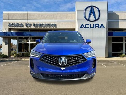 New 2026 Acura RDX A-Spec AWD/4WD image 6