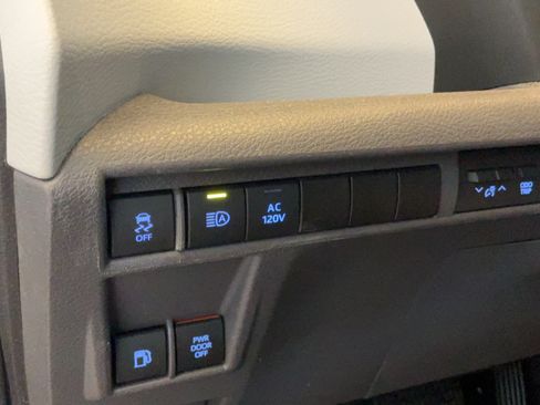 Certified 2024 Toyota Sienna XSE w/ XSE Plus Package AWD/4WD image 18