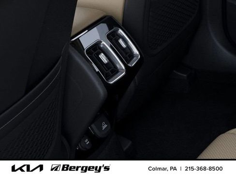 New 2026 Kia Sorento SX Prestige AWD/4WD image 24