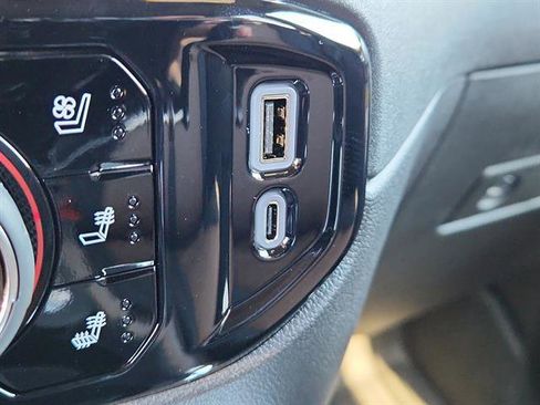 New 2026 Chevrolet Silverado 2500 High Country w/ Technology Package image 18