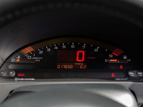 Used 2001 Honda S2000 image 39