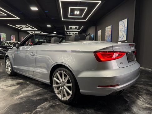 Used 2015 Audi A3 1.8T Premium FWD image 7