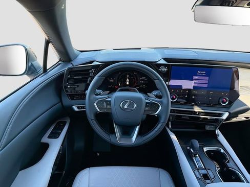 New 2026 Lexus RX 350 Premium Plus image 18