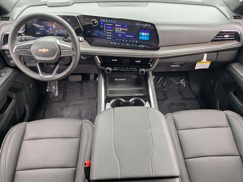 New 2026 Chevrolet Suburban Premier w/ LPO, Get Active Package image 15