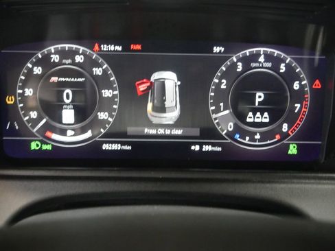 Used 2020 Land Rover Range Rover Velar R-Dynamic S AWD/4WD image 39