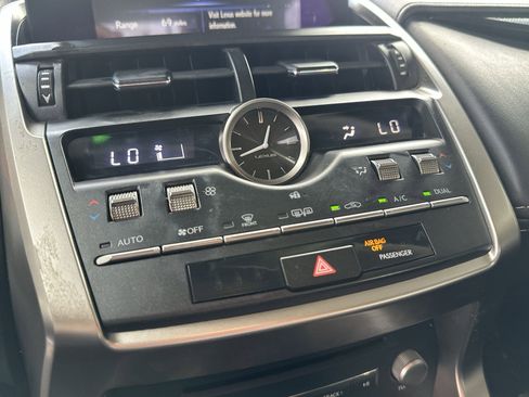 Used 2020 Lexus NX 300 FWD image 17