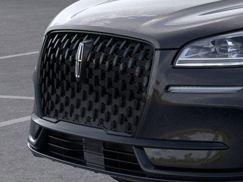 New 2026 Lincoln Corsair Grand Touring image 17