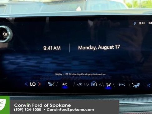 Used 2025 Chevrolet Tahoe RST w/ Comfort Package AWD/4WD image 32